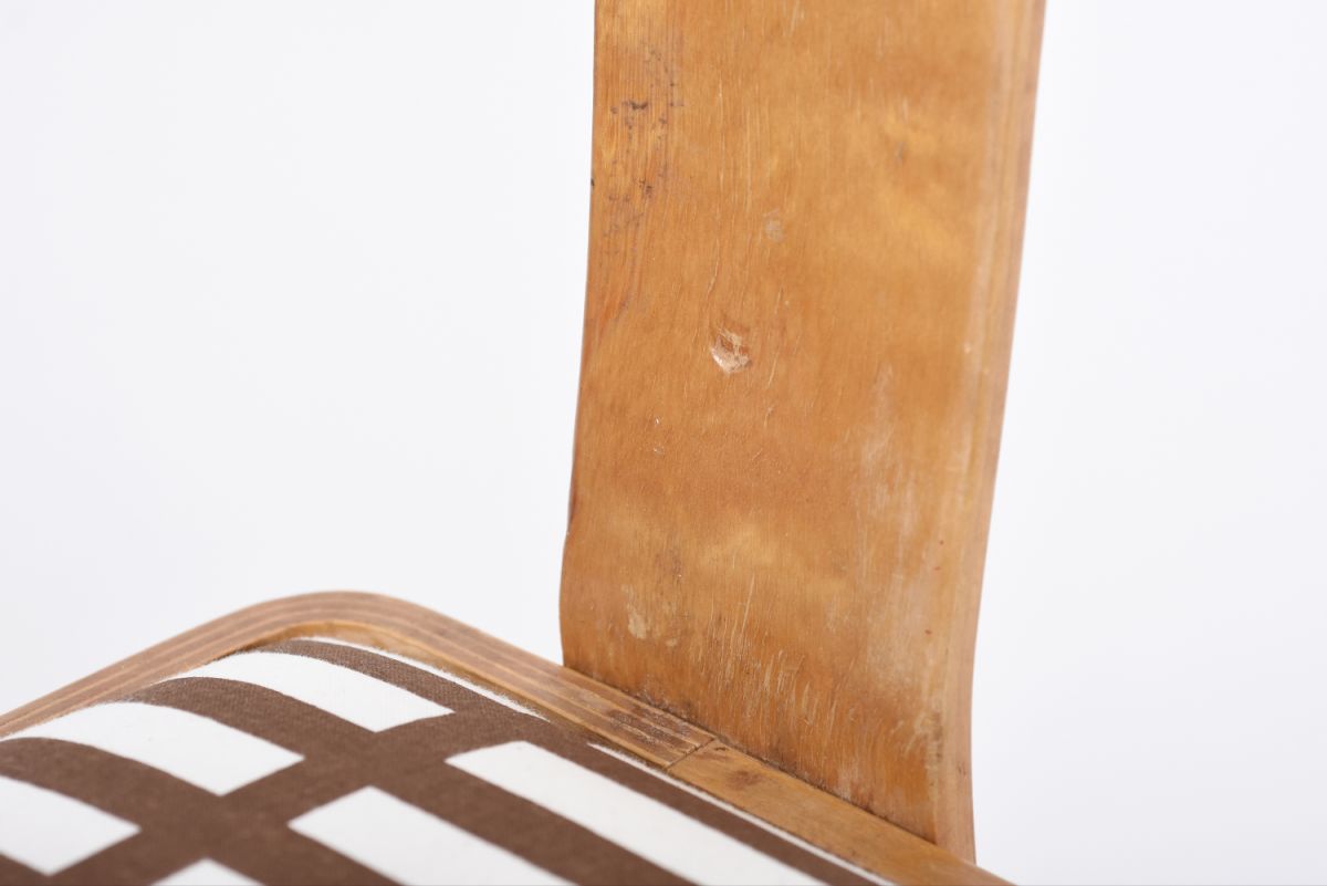 Anonymous Squire Plywood chair 03