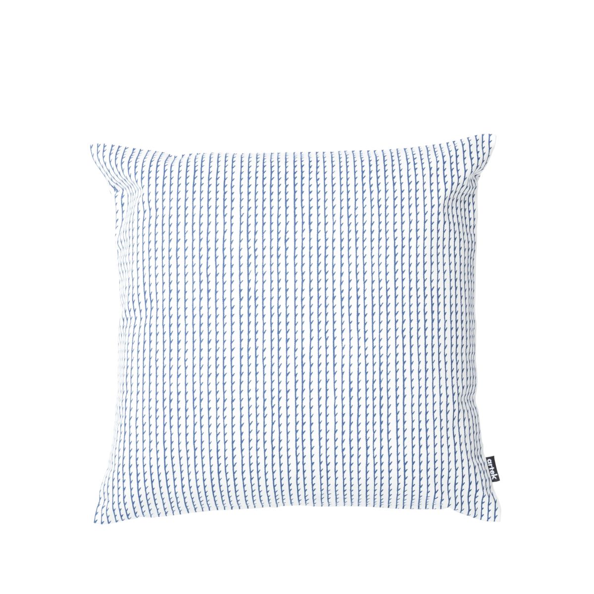 Rivi Cushion small white_blue_WEB