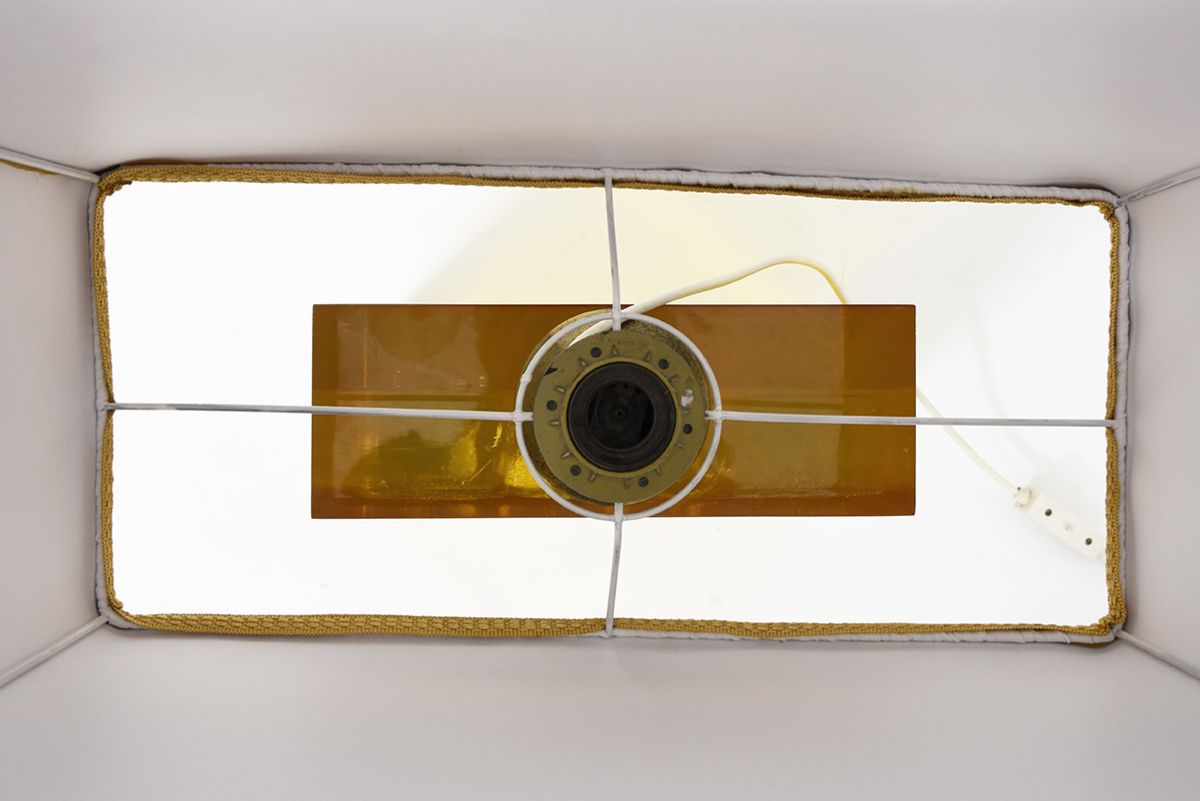Anonymous-Yellow-Resin-Lamp-details4