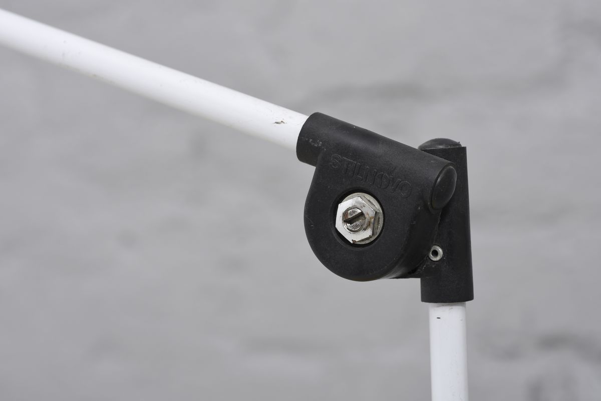 Colombo Joe Topo desk lamp Stilnovo 03