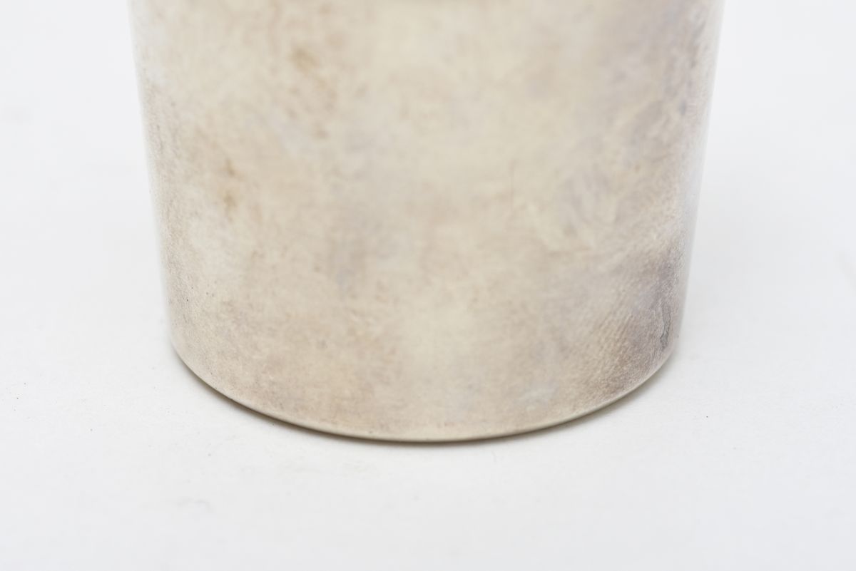 Gardberg Bertel sugar and pepper cruet 06