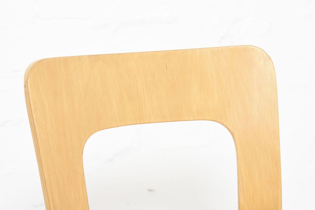 Aalto Alvar chair 65 birch 01