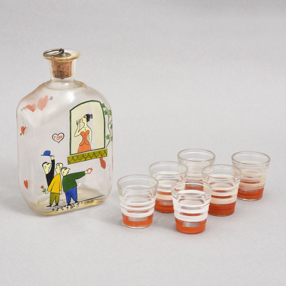 Wirkkala-Tapio-Wine-Carafe-Kosinta