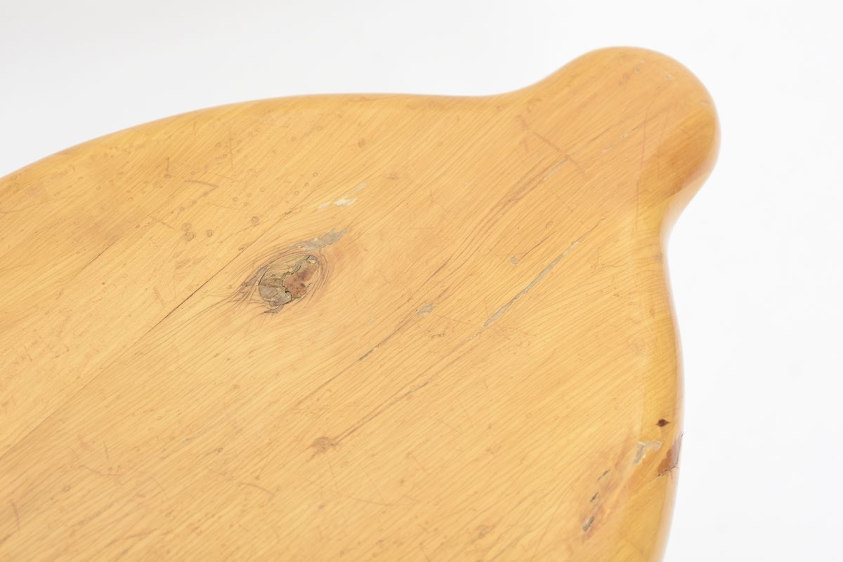 Anonymous Nalle stool 01