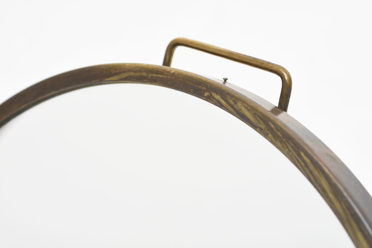 Heikinheimo Maija Vanity table mirror 01