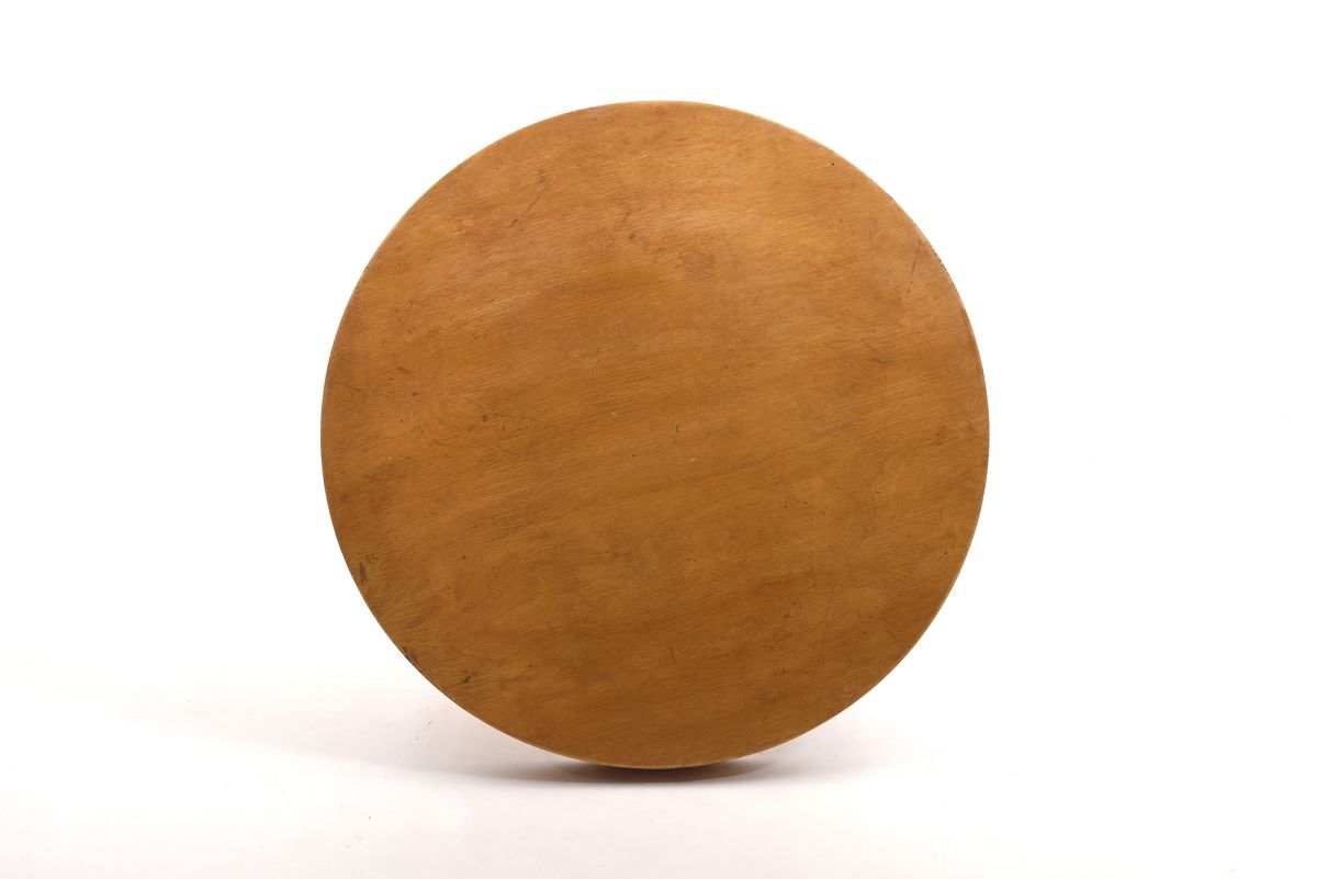 Anonymous Modernist Finnish coffee table top