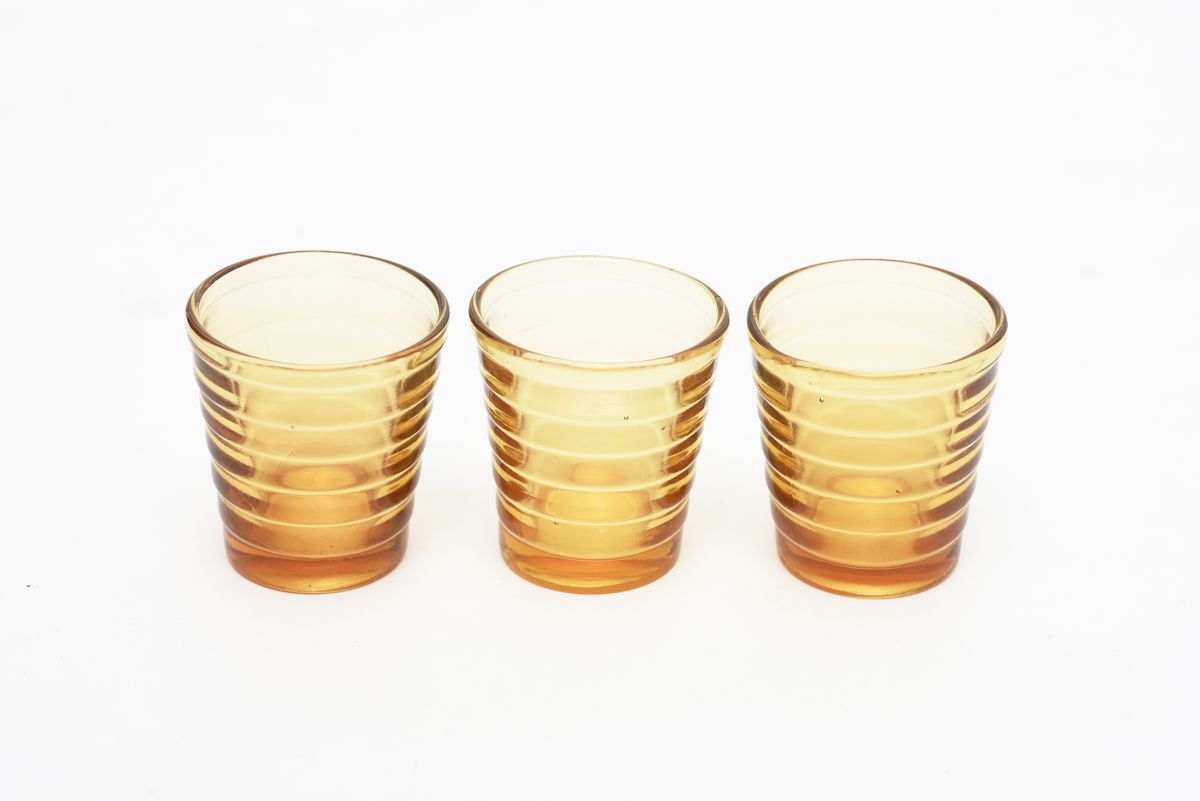 Aalto Aino Bölgebrick shot glasses 03