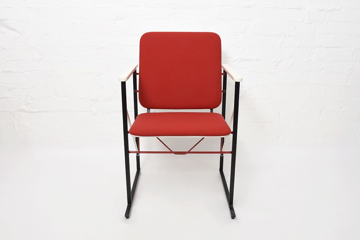 Kukkapuro Armchairs A502 details1