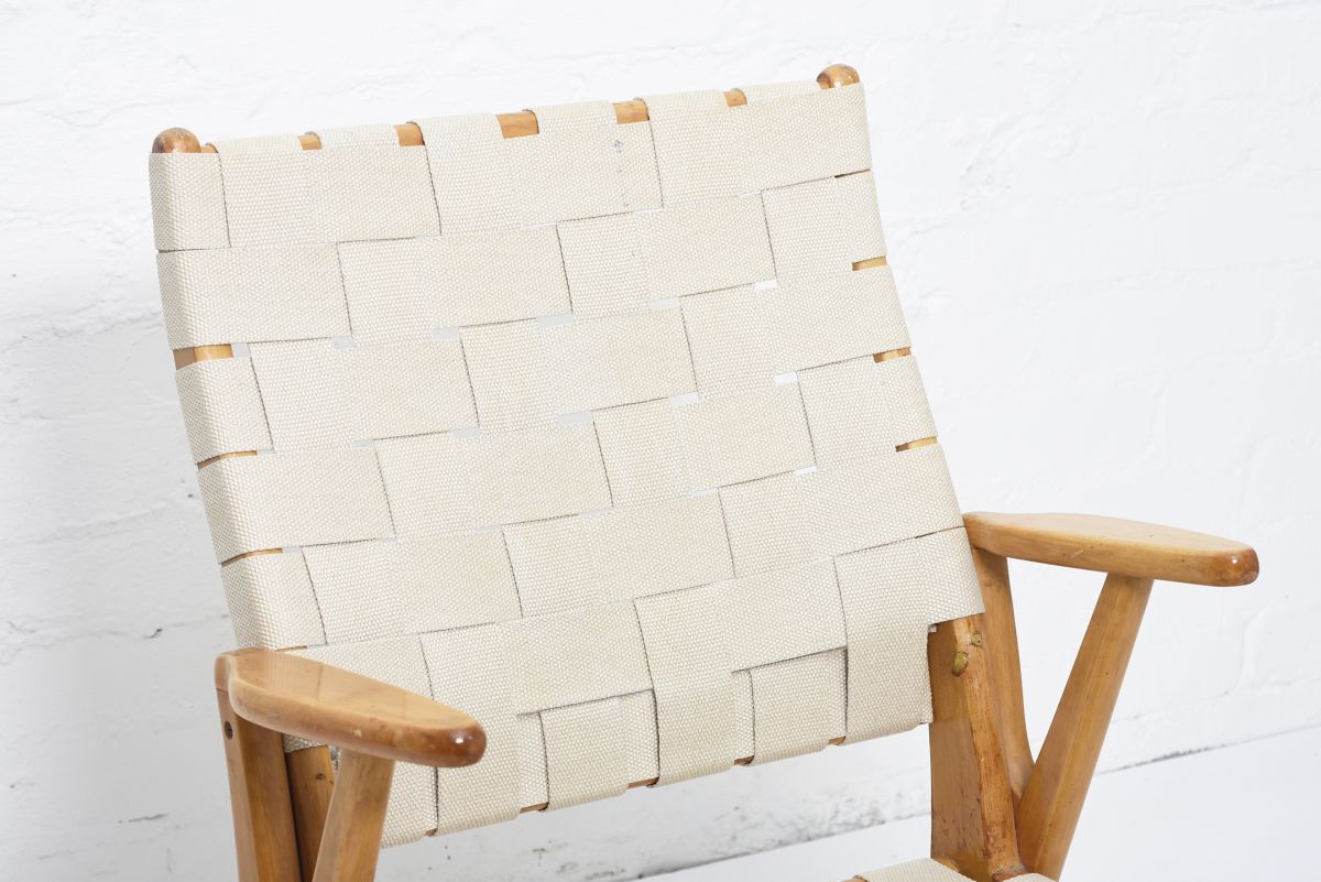 Tapiovaara Ilmari Lounge chair 01