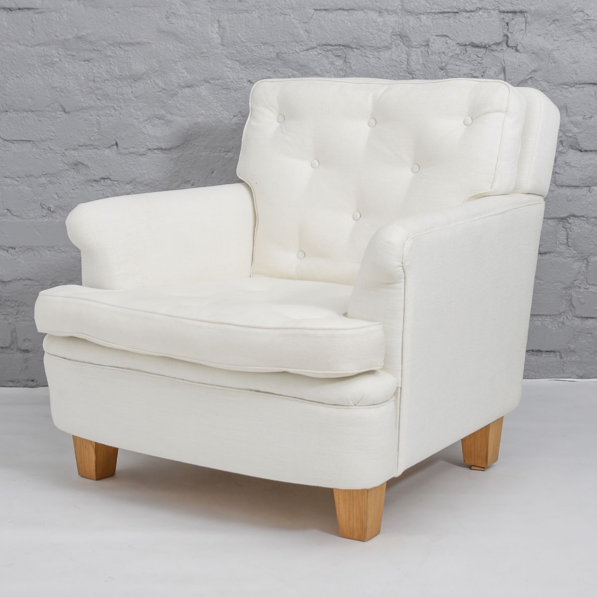 Aalto Aino Villa Mairea lounge chair 01