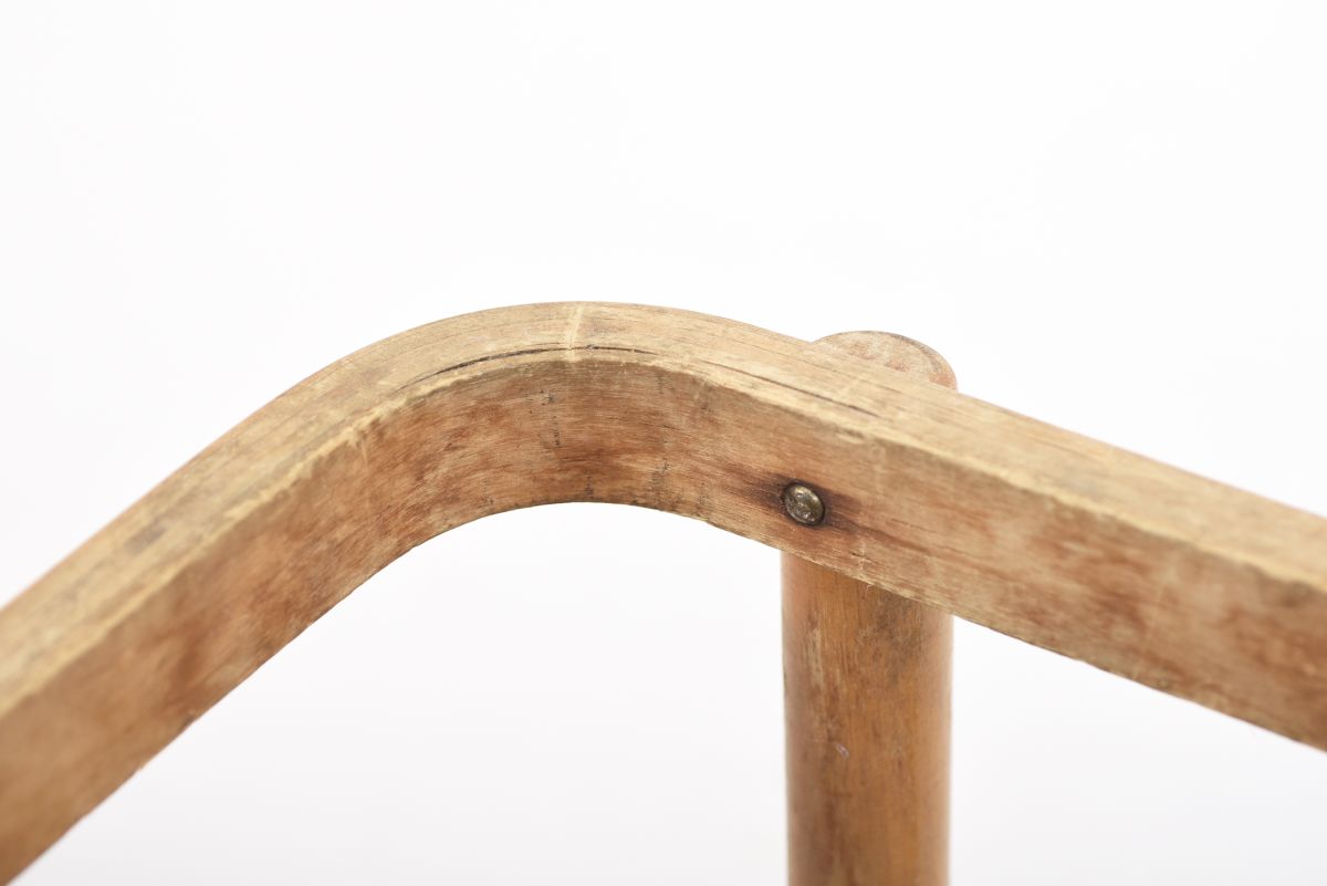 Aalto Alvar unbrella stand brass 1930s 03