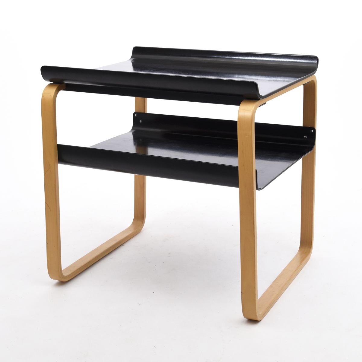 Aalto Alvar Paimio side table 915