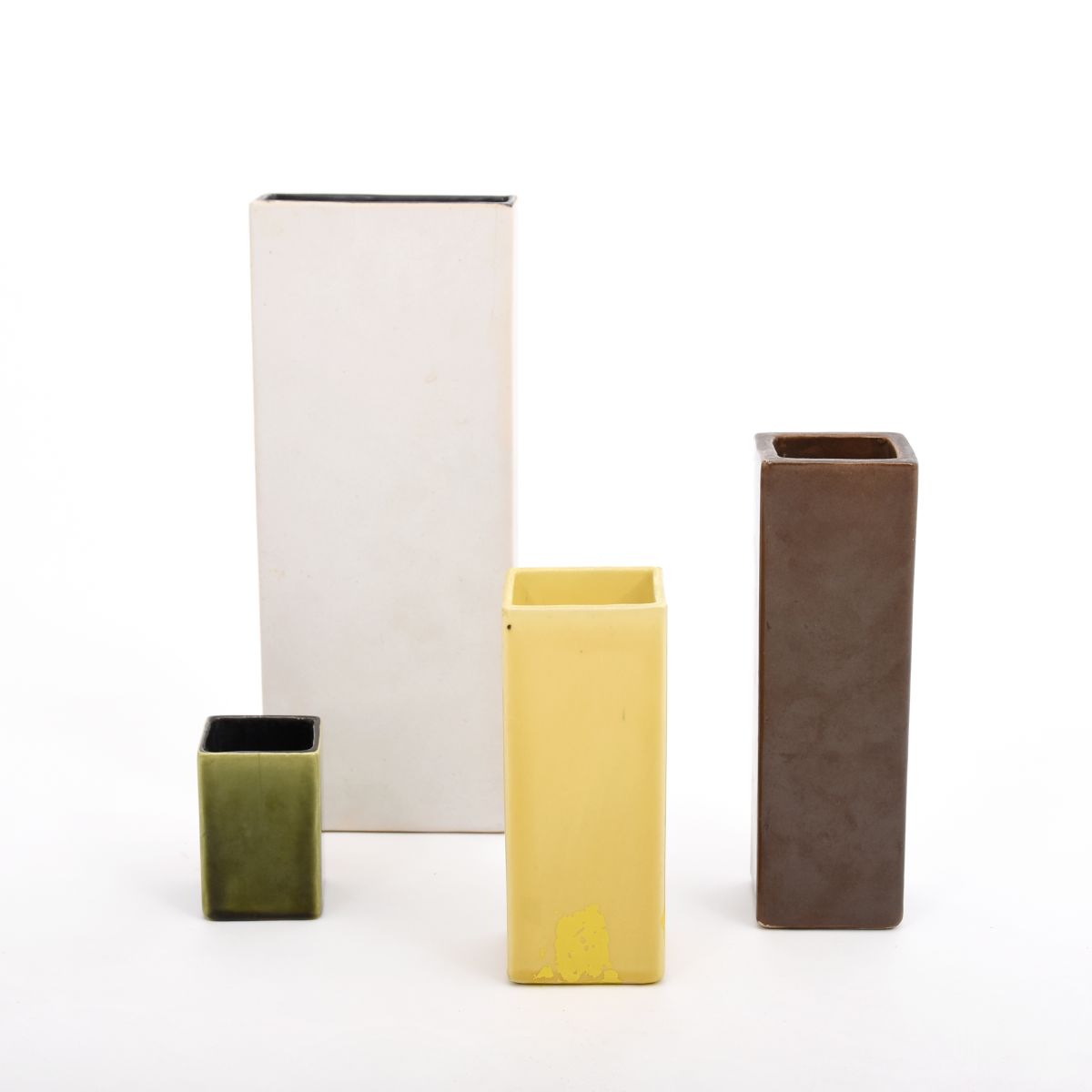 Blomsted Heidi Ceramic vase kupittaan savi