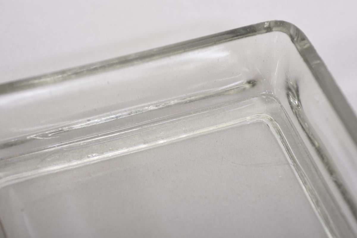 Aalto Aino Glass salad bowl karhula 02