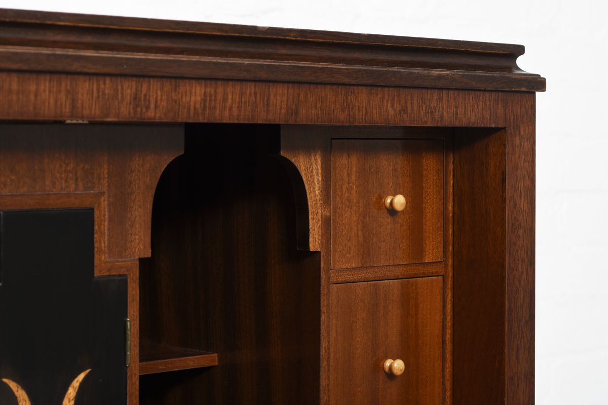 Hahl Birger Cabinet secretary 11