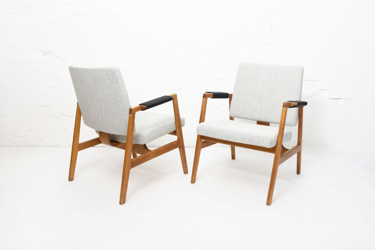 Ollinkari Lasse Armchair