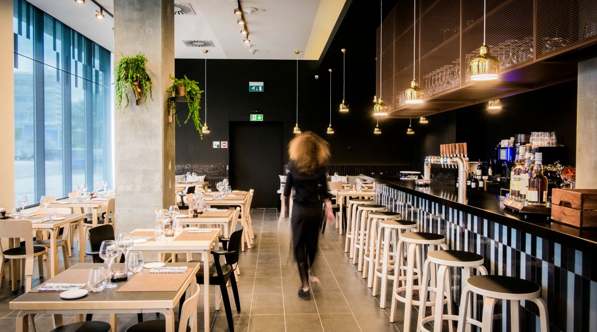 Uppetite Restaurant