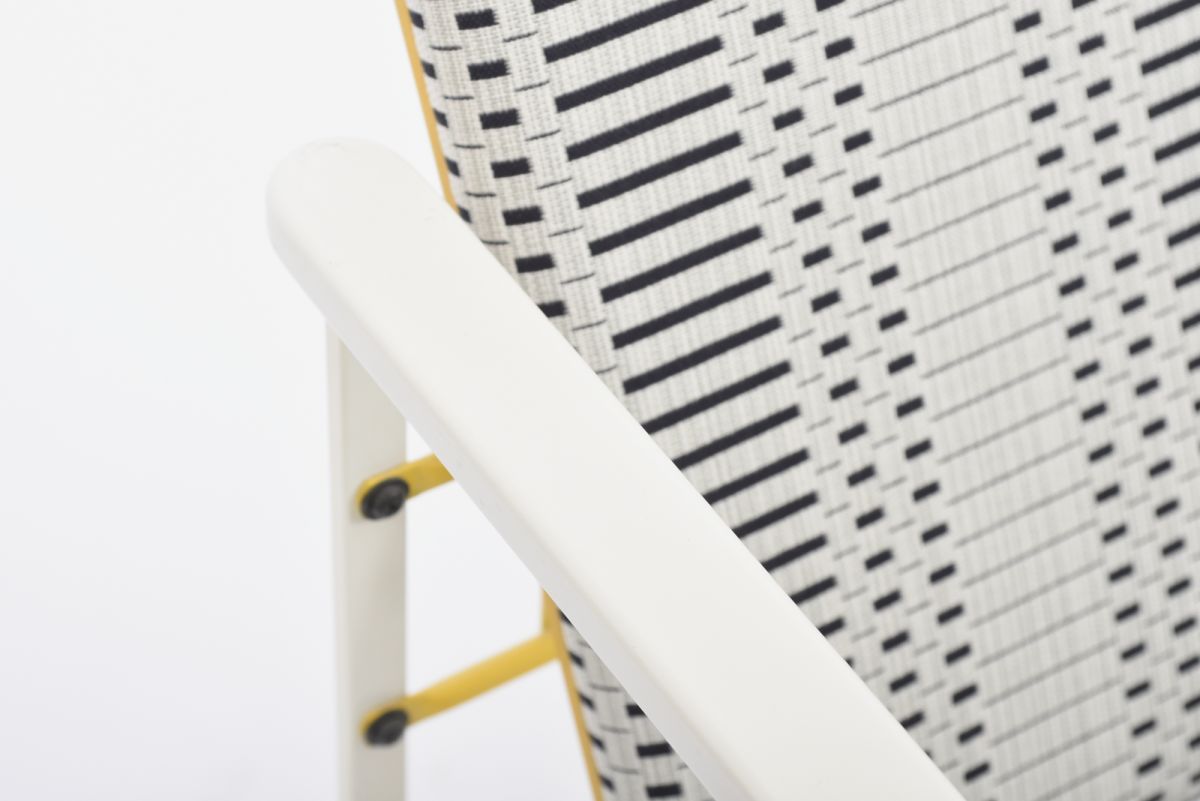 Kukkapuro Yrjö Armchair A504 JG fabric 07