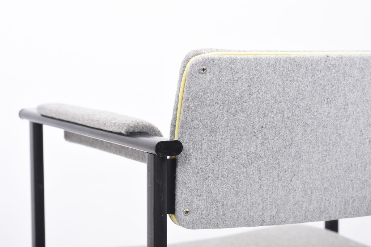Tapiovaara Ilmari Kiki armchairs 1960 03