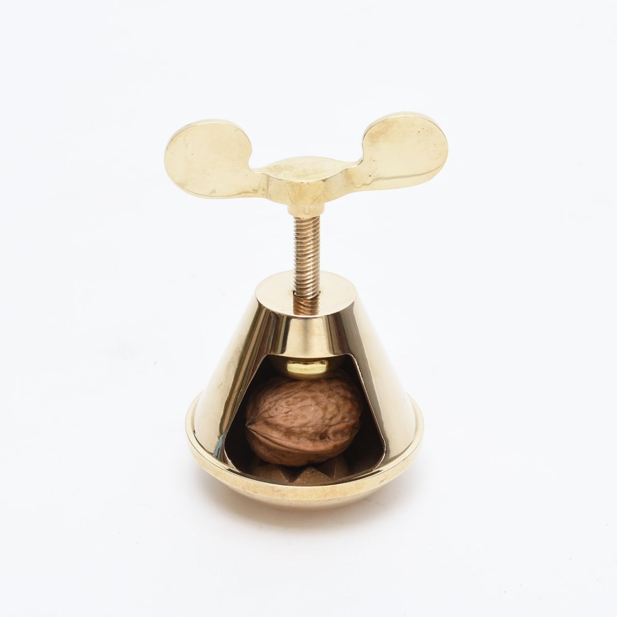 Gardberg Bertel nuts cracker