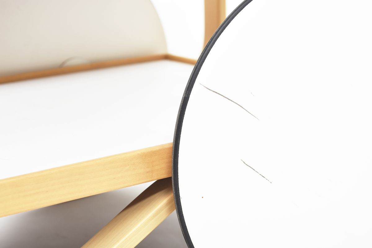 Aalto Alvar Tea trolley 901 05
