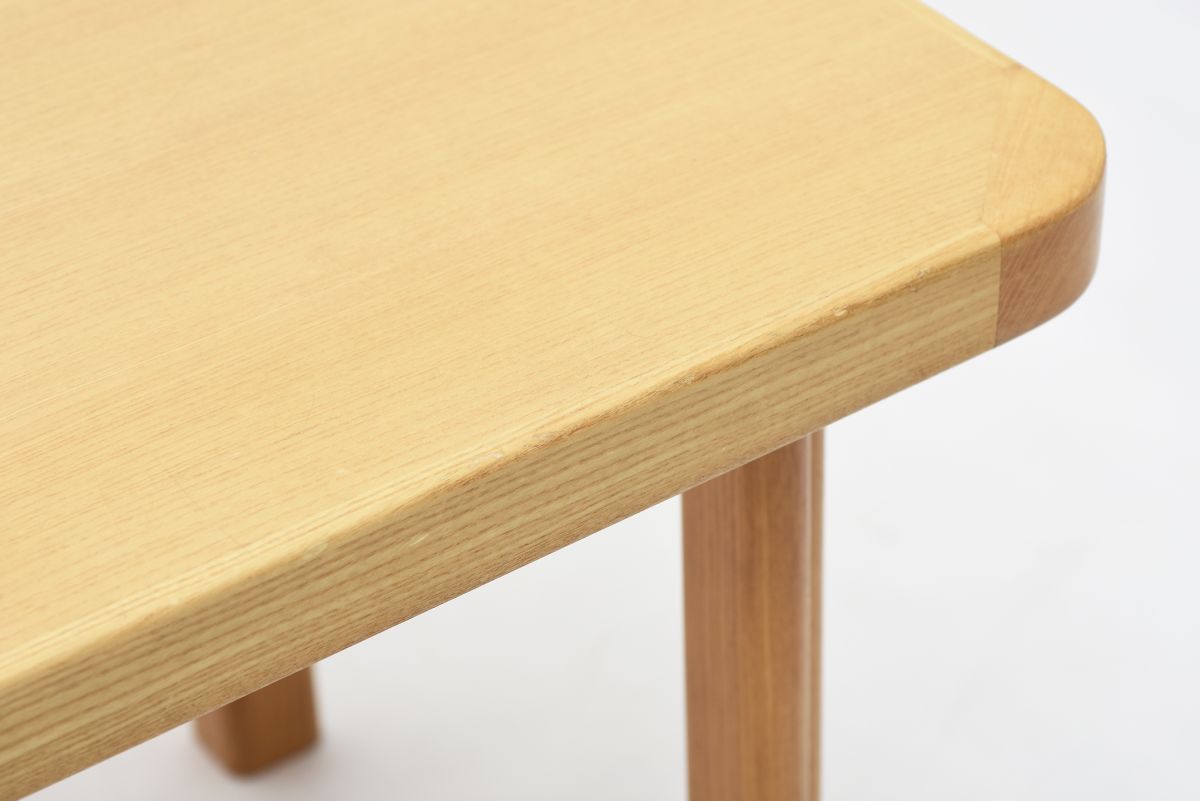 Aalto Alvar Spescial commision coffee table 02