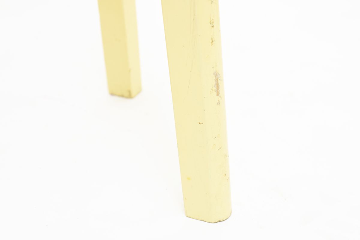 Anonymous-Finnish-Painted-Wooden-Stool_detail4