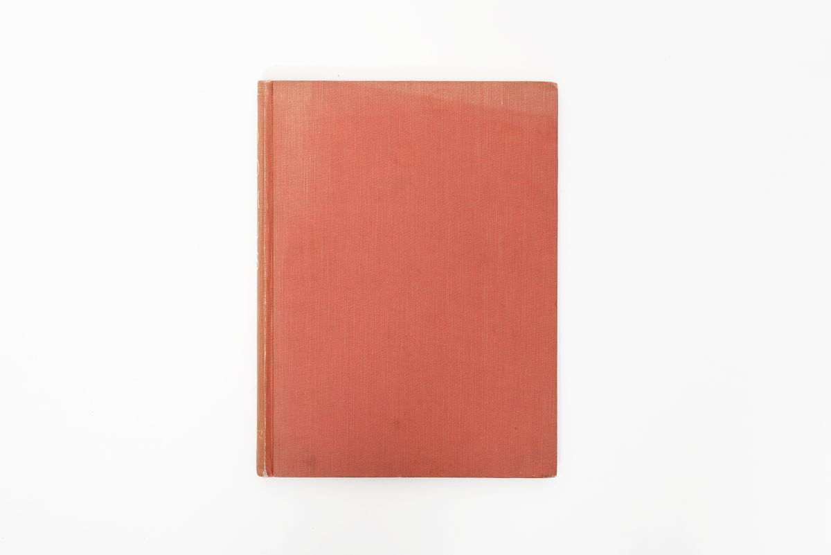 Domus 1932