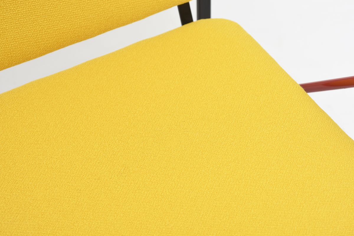 Kukkapuro Yrjö Amrchair A504 07