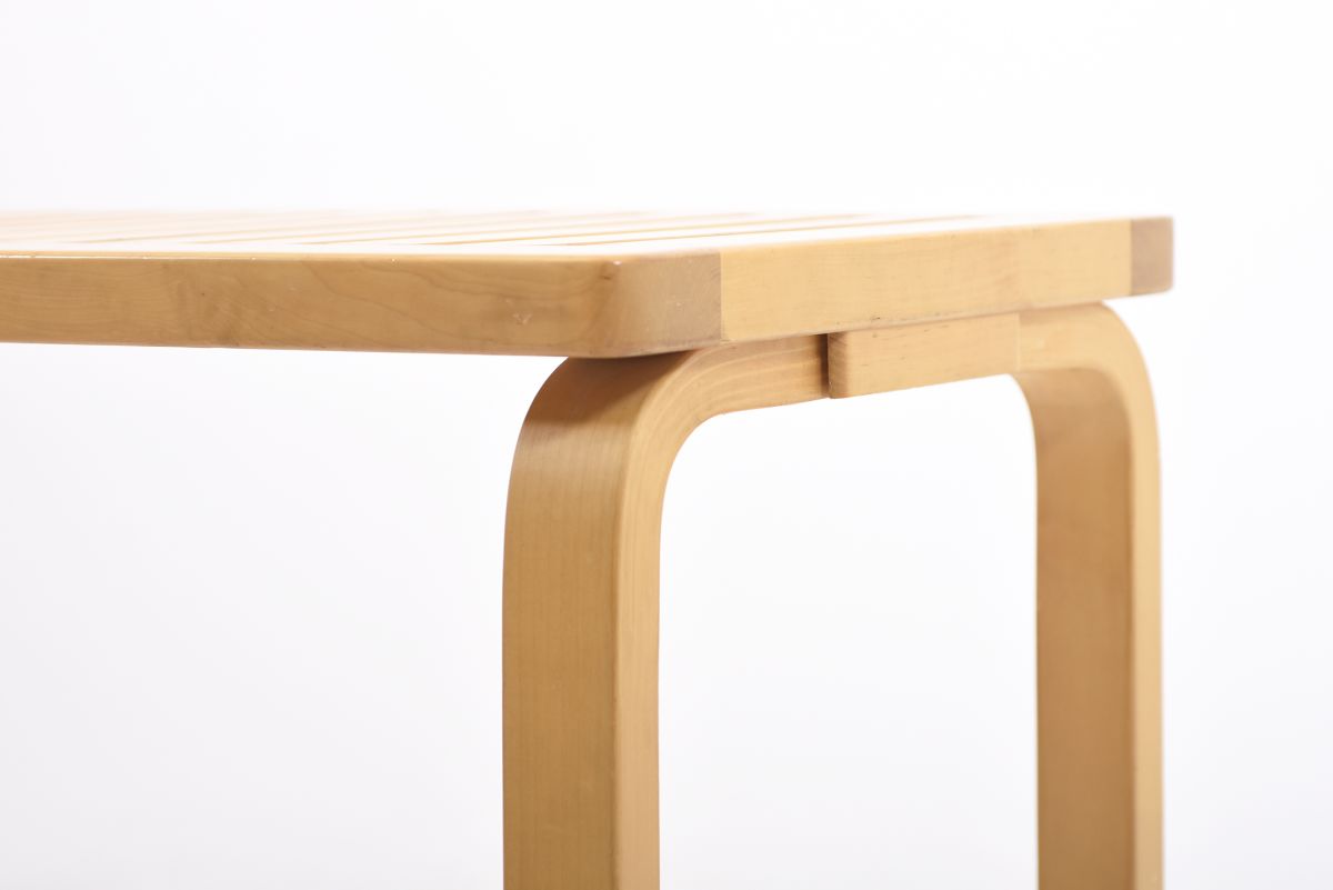 Aalto Alvar Ritilä bench 135b birch 03