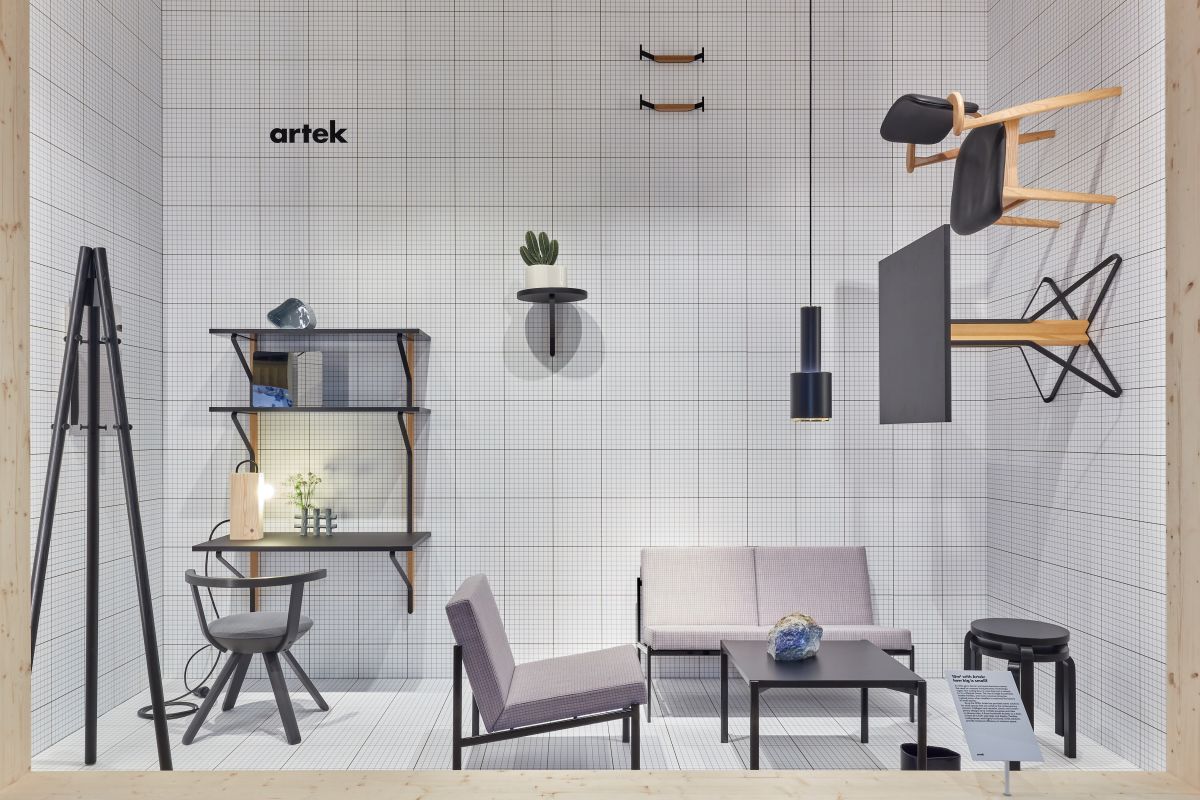 Artek_Salone_Milan_2018_Booth_Close_Photo_Eduardo_Perez