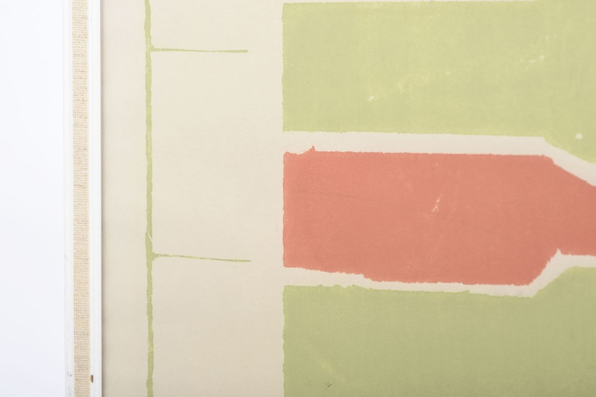 Serigraph art 02