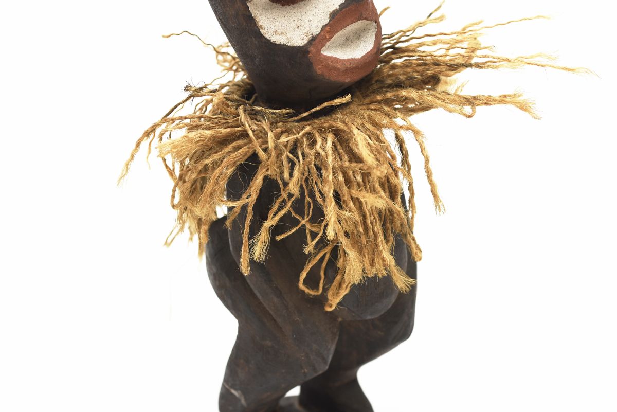Anonymous Wooden phantom 02