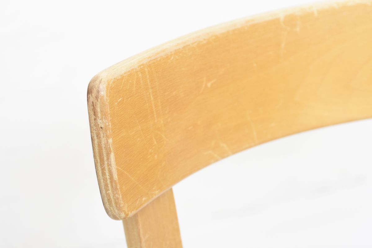 Aalto Alvar chari 69 early edition 02
