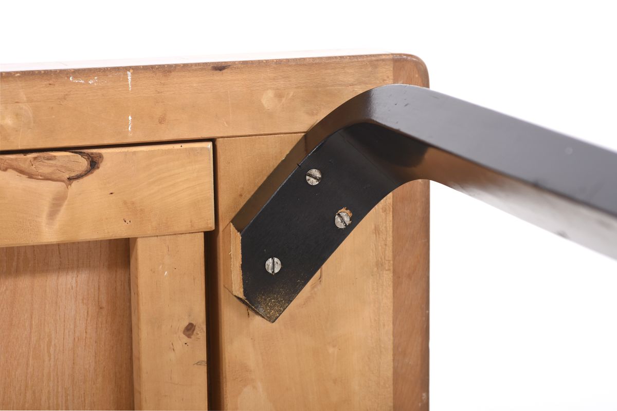 Aalto Aino small extention table desk 08