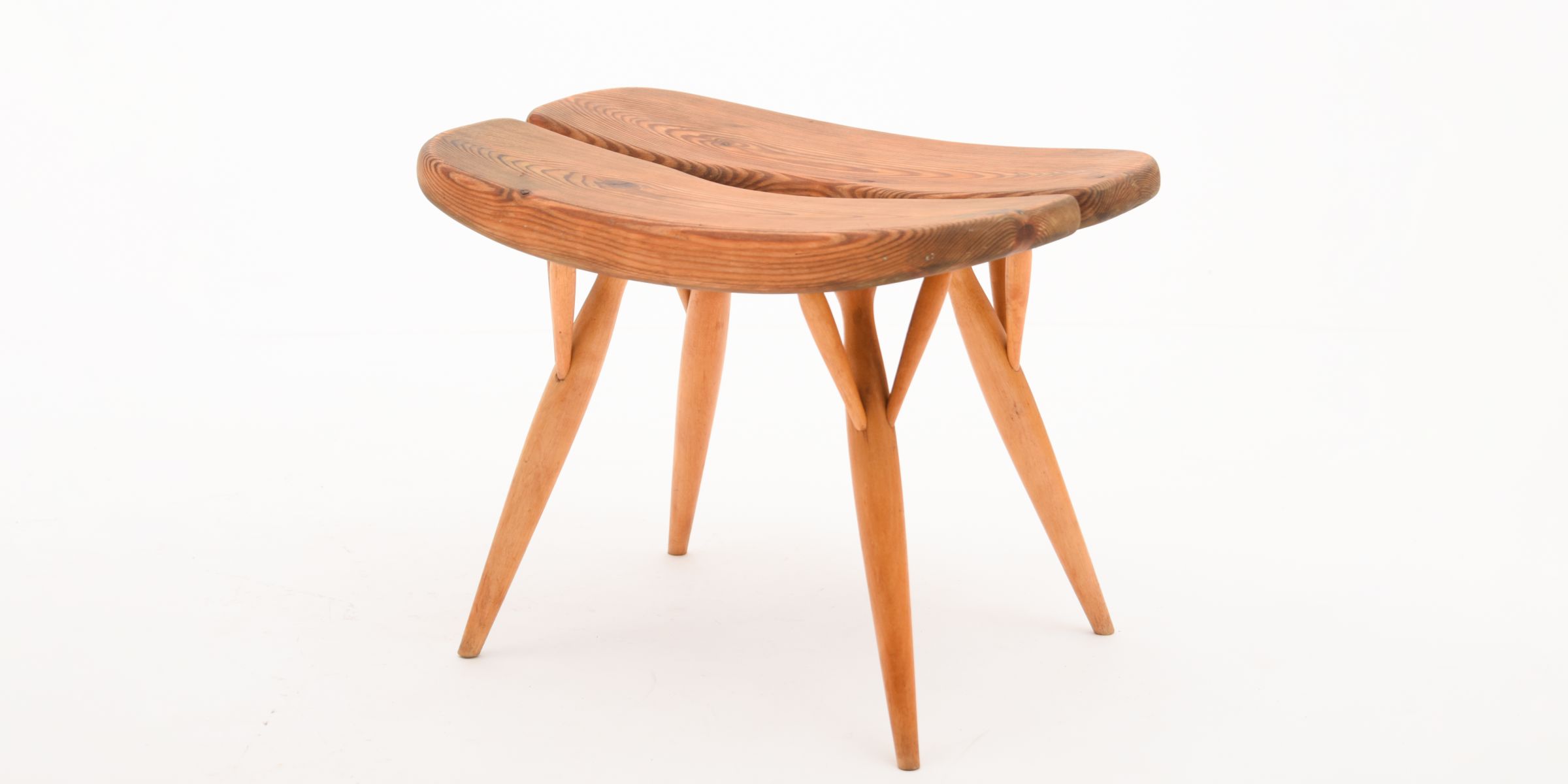Pirkka Stool - Artek