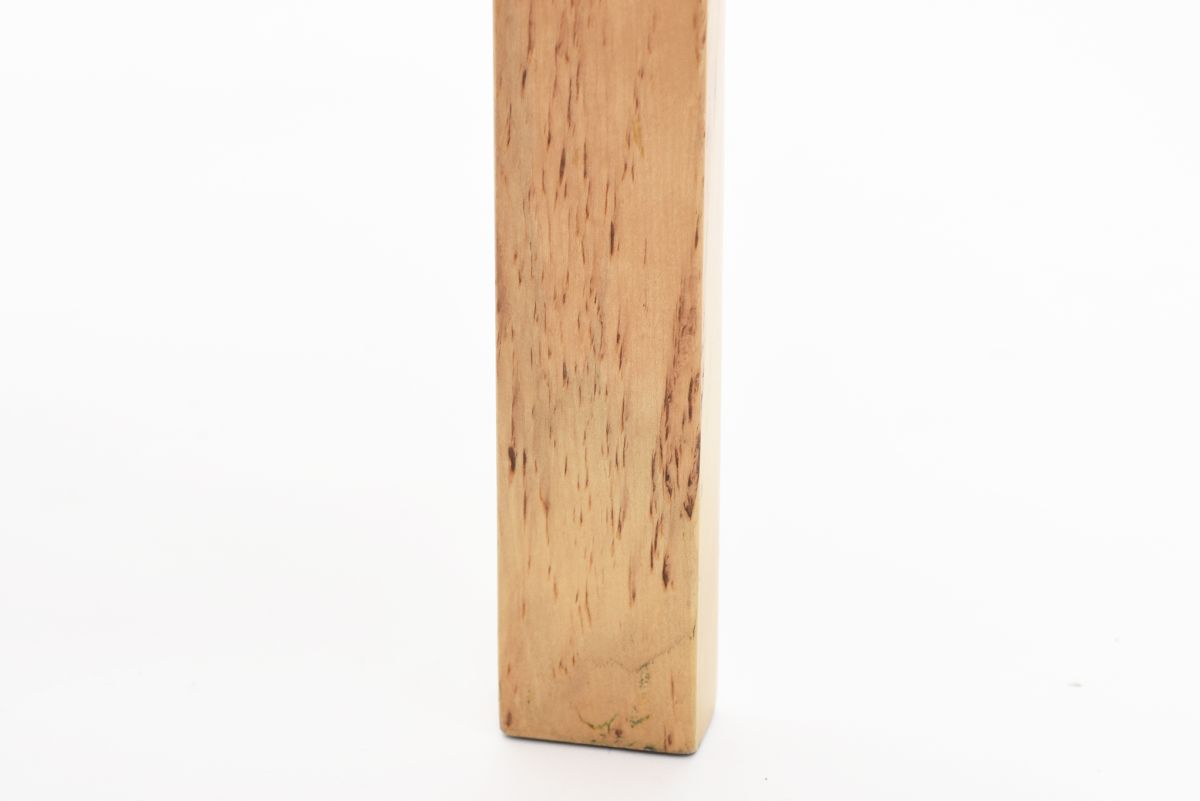 Aalto Alvar Stool 60 birch curly birch 05