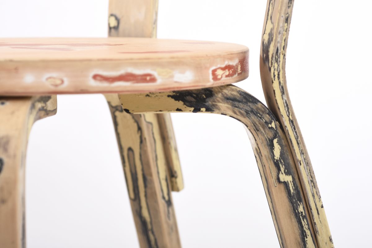 Aalto Alvar Chair 65 polished 07