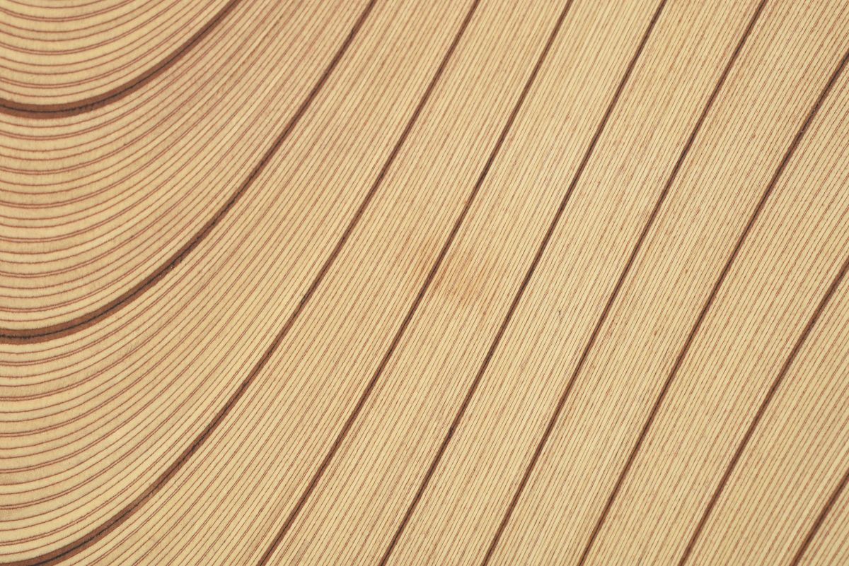 Wirkkala Tapio Rhythmic Plywood coctail table 03