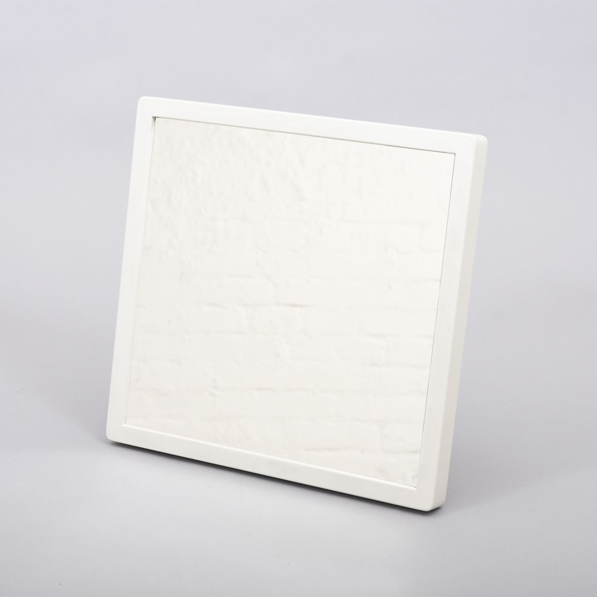 Aalto Alvar wall mirror white