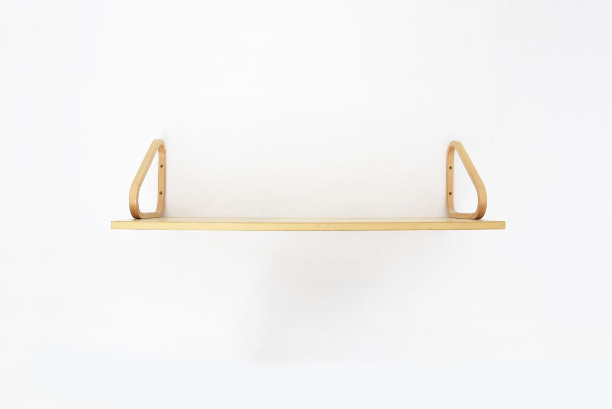 Aalto Alvar 112a Shelf 1960