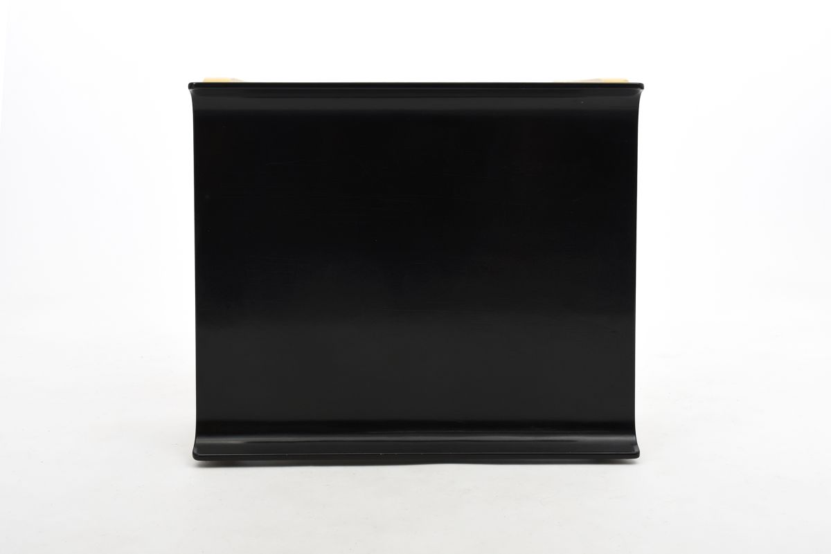 Aalto Alvar Paimio side table 915 top