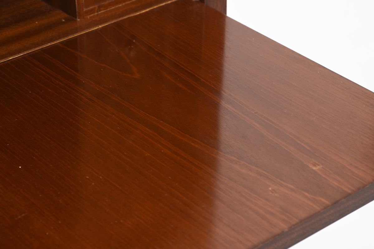 Hahl Birger Cabinet secretary 12