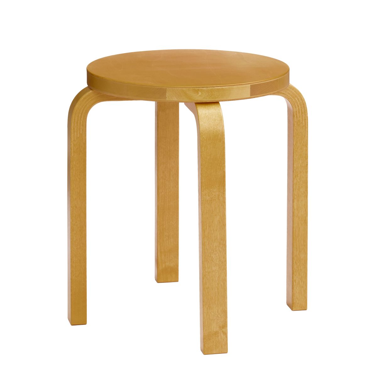 Artek - スツール E60 Artek - スツール E60