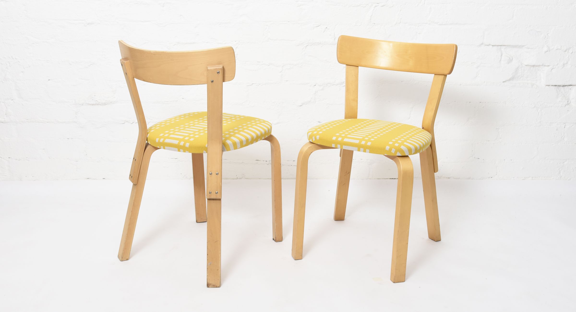 Chair 69 - Artek