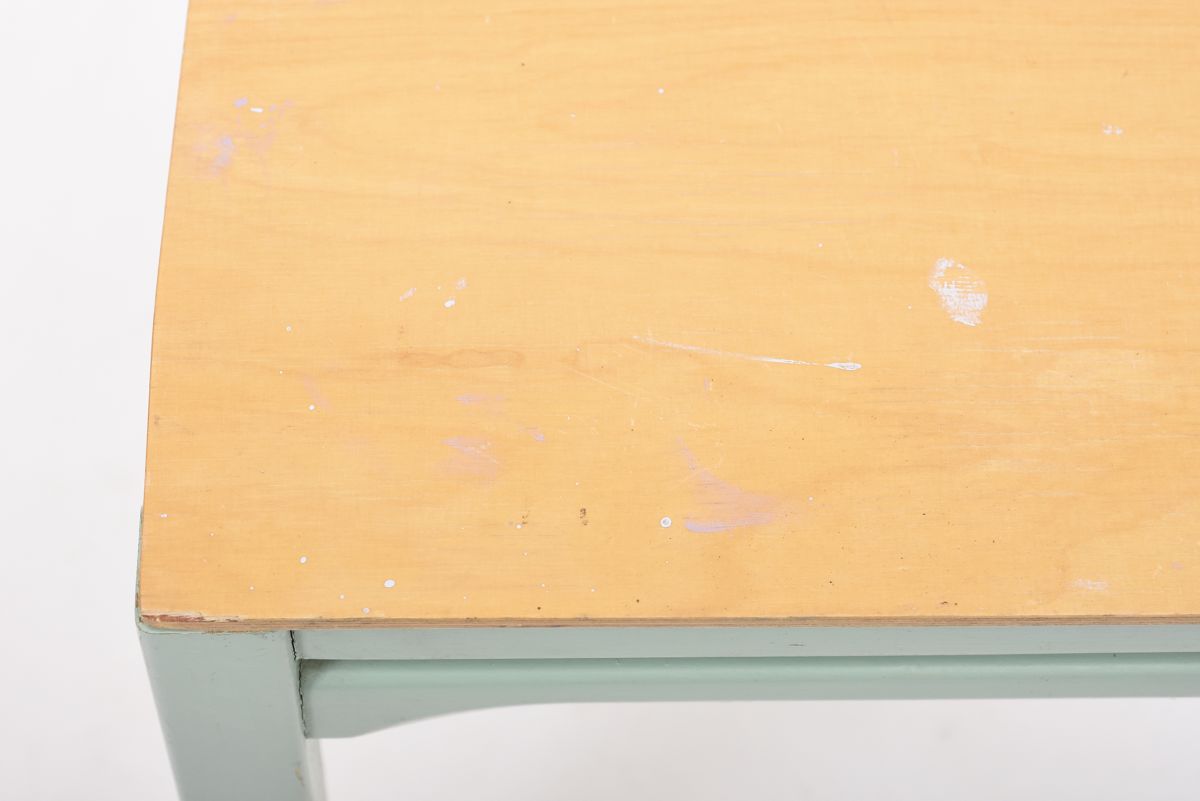 Aalto Aino Plywood chair 1940s 04