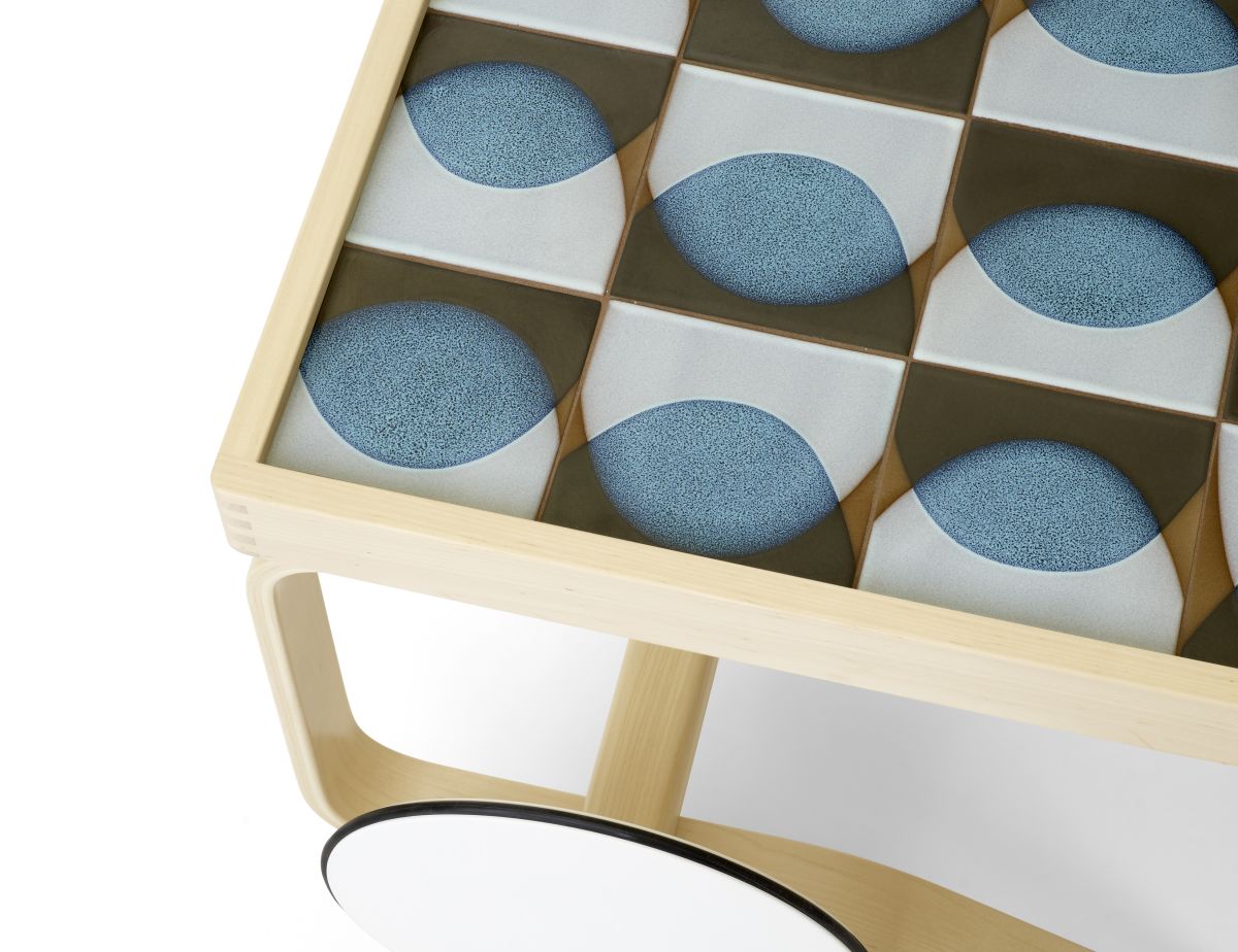 Artek - 同じ想いを込めて – アルテック x ヒース セラミックス Artek - 同じ想いを込めて – アルテック x ヒース セラミックス