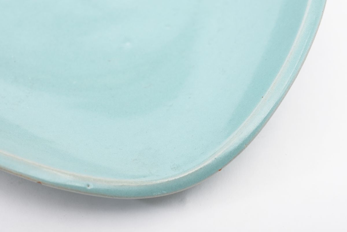 Anonymous ceramic dish 02