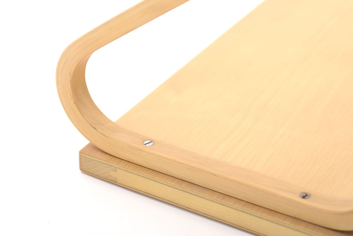 Aalto Alvar wall shelf 112b birch 05