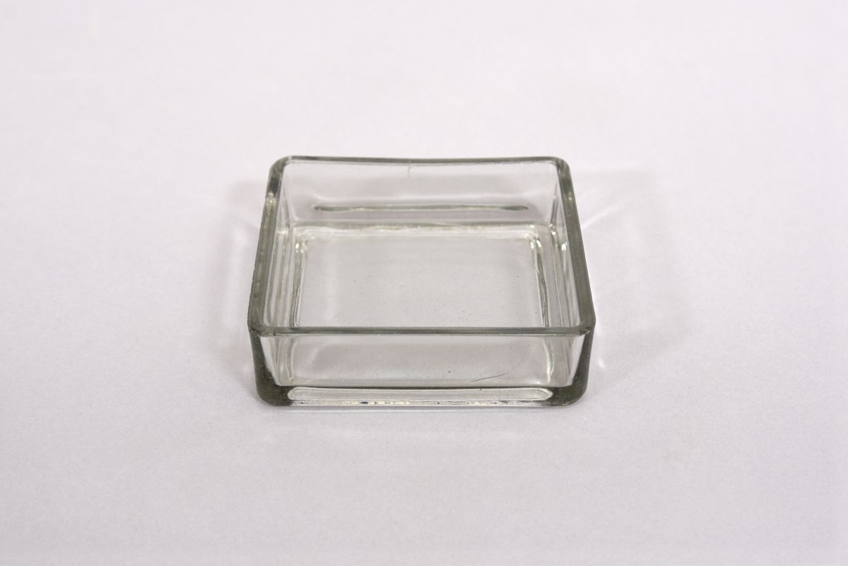 Aalto Aino Glass salad bowl karhula